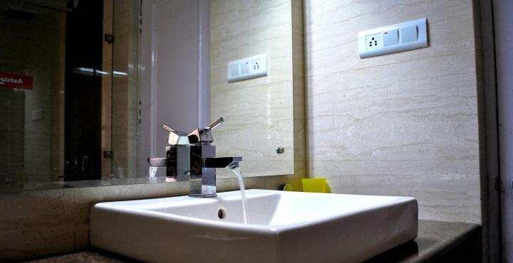 Ashiana Regency Hotel Shimla Eksteriør billede