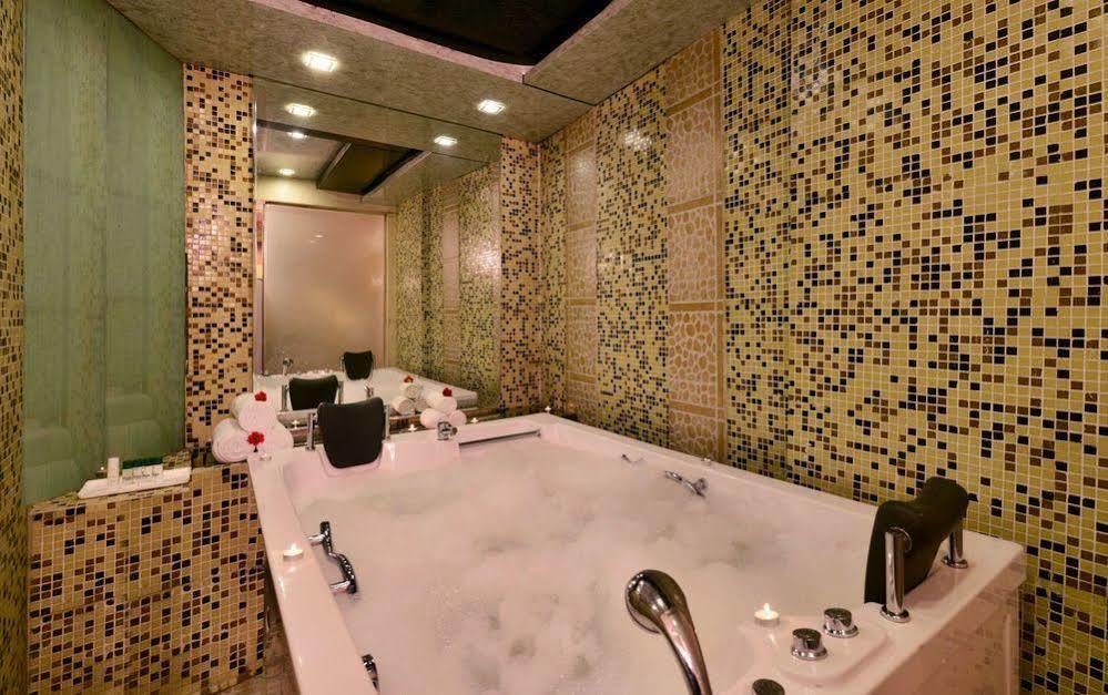 Ashiana Regency Hotel Shimla Eksteriør billede